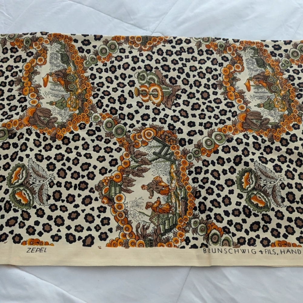 Brunschwig & Fils Fabric